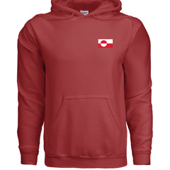 RED - SF500 - FRONT