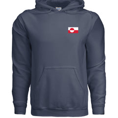 NAVY - SF500 - FRONT