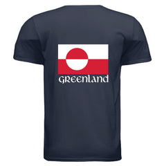 NAVY - G640 - BACK