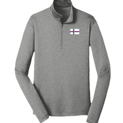 Light Grey Hth - ST407 - FRONT