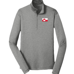 Light Grey Hth - ST407 - FRONT