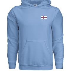 Carolina Blue - SF500 - FRONT