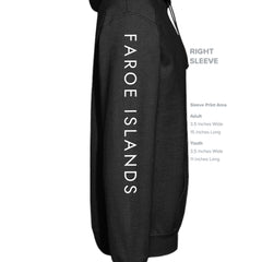BLACK - SF500 - SLEEVE_RIGHT