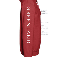 RED - SF500 - SLEEVE_RIGHT