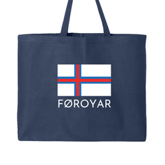 Navy - BACK