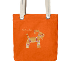 Bright Orange - FRONT