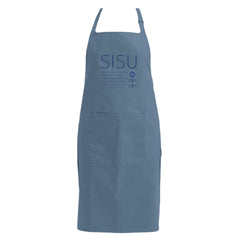 BLUE DENIM - FRONT