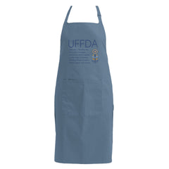BLUE DENIM - FRONT