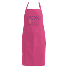 Hot Pink - FRONT