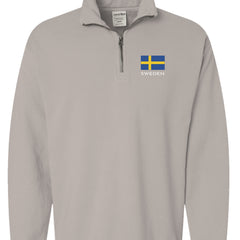 CONCRETE GRAY - FRONT