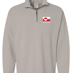CONCRETE GRAY - FRONT