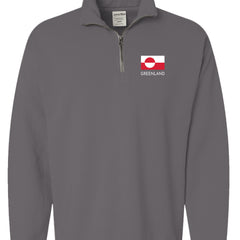 NEW RAILROAD GRY - FRONT