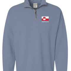 SALTWATER - GDH425 - FRONT