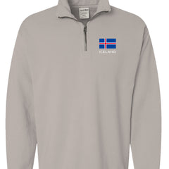 CONCRETE GRAY - FRONT