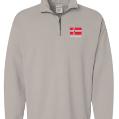 CONCRETE GRAY - FRONT