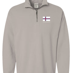 CONCRETE GRAY - FRONT