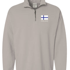 CONCRETE GRAY - FRONT