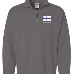 NEW RAILROAD GRY - FRONT