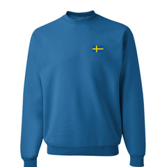 Heather Royal - PC78 - FRONT