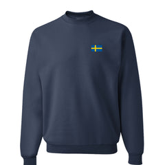 Heather Navy - PC78 - FRONT