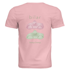SOFT PINK - BACK