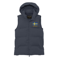 Night Navy - FRONT