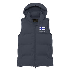 Night Navy - FRONT