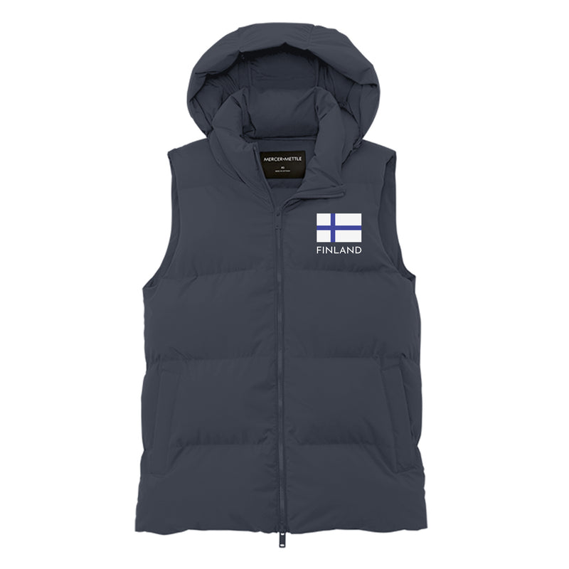 Night Navy - MM7217 - FRONT
