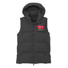 Deep Black - FRONT