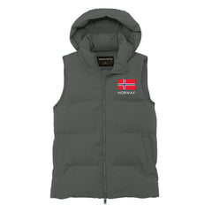 Anchor Grey - FRONT