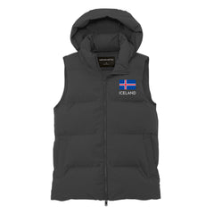 Deep Black - FRONT