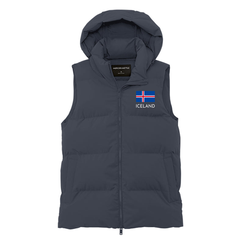 Night Navy - FRONT