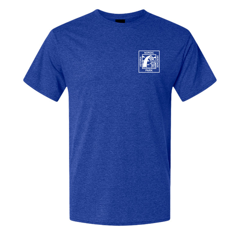 ROYAL TRIBLEND - FRONT