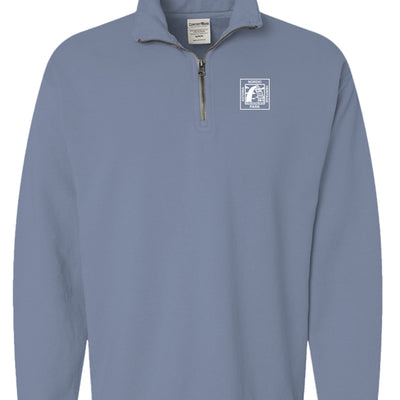 SALTWATER - GDH425 - FRONT