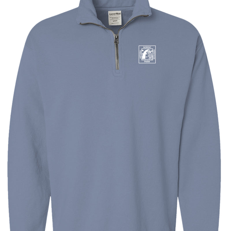 SALTWATER - GDH425 - FRONT