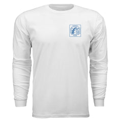 White - N3601 - FRONT
