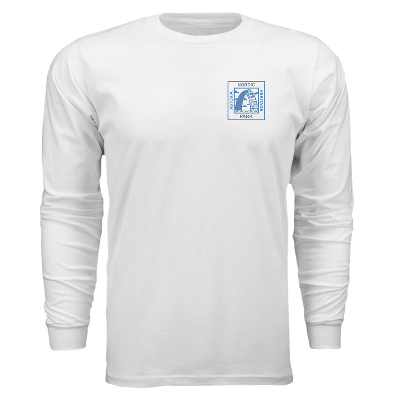 White - N3601 - FRONT