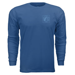 Cool Blue - N3601 - FRONT