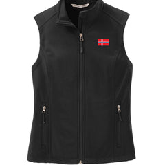Black - L325 - FRONT