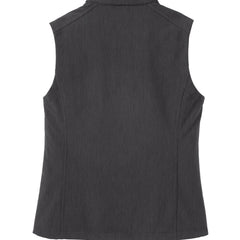 Black Char Hth - L325 - BACK