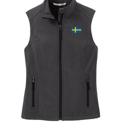 Black Char Hth - L325 - FRONT