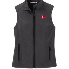Black Char Hth - L325 - FRONT