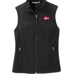 Black - L325 - FRONT