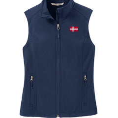 Dress Blue Nvy - L325 - FRONT