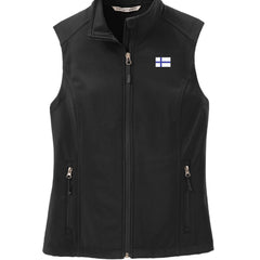 Black - L325 - FRONT