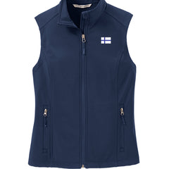 Dress Blue Nvy - L325 - FRONT