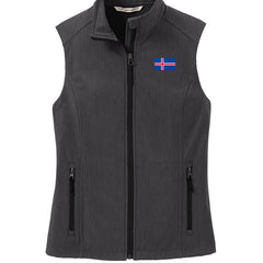Black Char Hth - L325 - FRONT