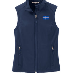 Dress Blue Nvy - L325 - FRONT