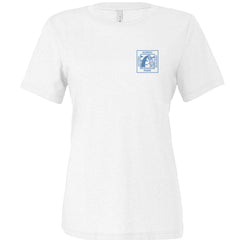 SOLID WHT TRIBELND - 6413 - FRONT