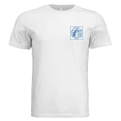 SOLID WHT TRBLND - 3413C - FRONT